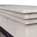 Электрокамин RealFlame History 25,5 WT цвет натуральный камень с очагом Sparta 25,5 LED