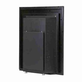 Электрокамин BROOKLINE BLACK (Dimplex)