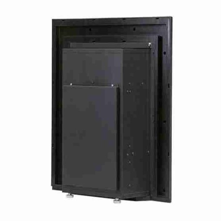 Электрокамин BROOKLINE BLACK (Dimplex)