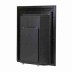 Электрокамин BROOKLINE BLACK (Dimplex)