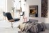 Электрокамин BROOKLINE BLACK (Dimplex)