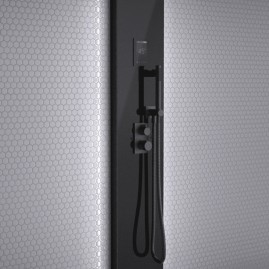 Пародушевая кабина Steam Vista Double Corner