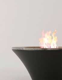 Ландшафтный камин BRAZIER (Traforart)