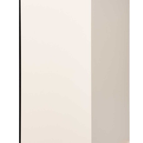 Портал для электрокамина Electrolux California 42/40/36, молочный