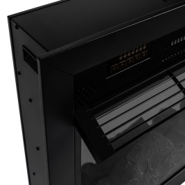 Электроочаг RealFlame Moonblaze Black