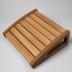 Подголовник Sail, кедр канадский
