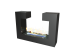 Биокамин Archway (ZeFire)