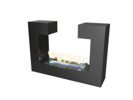 Биокамин Archway (ZeFire)