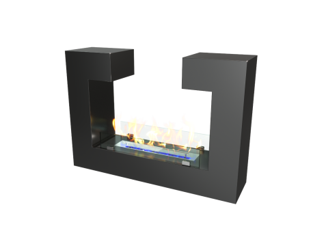 Биокамин Archway (ZeFire)