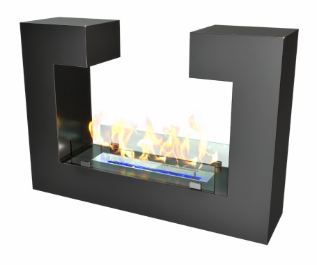 Биокамин Archway (ZeFire)