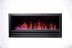 Электрокамин с очагом Schönes Feuer Hugo 1000 + Blue Effect Flame