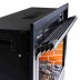 Электроочаг 3D Novara 26