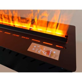 Электрический очаг INTER-FLAME Firex 800
