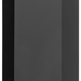 Портал для электрокамина Electrolux Lindos Long, графит