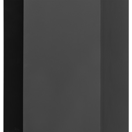 Портал для электрокамина Electrolux Lindos Long, графит