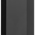 Портал для электрокамина Electrolux Lindos Long, графит