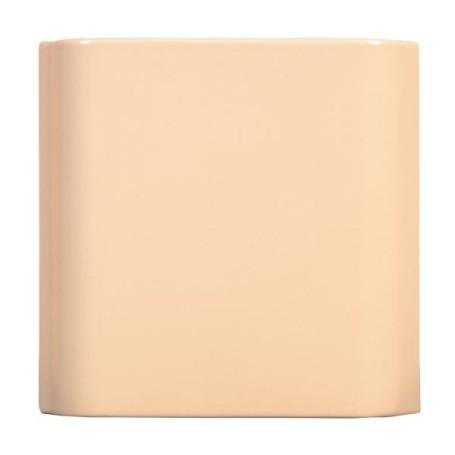 Печь BELLA ROSA KLASSIK 3 ECOplus, cashmere 498, рамка золото + обводка (Hark)