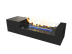 Биокамин Podium 1100 (ZeFire)