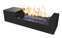 Биокамин Podium 1100 (ZeFire)