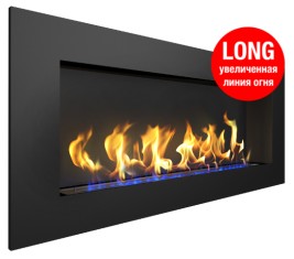 Биокамин Elliot 1500 Long (ZeFire)