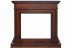 Каминокомплект Newport - Темный дуб с очагом Symphony 26'' DF2608-INT