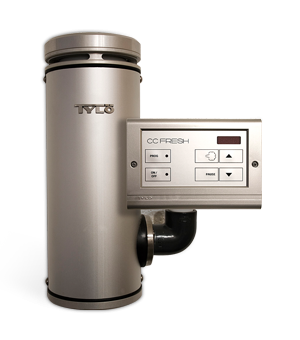 Распылитель Tylo Fresh