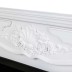 Электрокамин RealFlame Victoria 26 WT с очагом 3D Helios 26 SBG