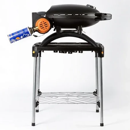 Адаптер для цангового баллона O-Grill