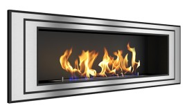 Биокамин Sirius 1200 (ZeFire)