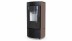 Печь DEFRO HOME CERES 6кВт, коричневая сталь