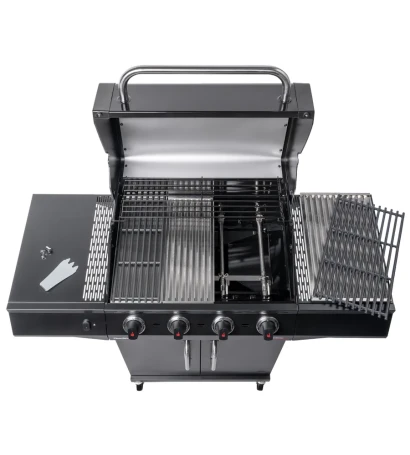 Газовый гриль Char-Broil Performance CORE 4B