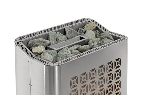 Электрическая печь BORN Fire 60E, 6 кВт