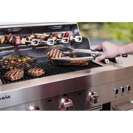 Набор инструментов Medallion Series Char-Broil 3 предмета