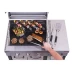 Набор инструментов Medallion Series Char-Broil 3 предмета