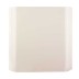 Печь BELLA ROSA 5 Viva ECOplus, creme-wei, рамка хром, верх. подкл. (Hark)