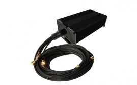 Комплект Cariitti для подсветки полков со сменой цветов VPL30C-G223