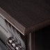 Электрокамин RealFlame Ottawa DN венге премиум с очагом Fobos Lux Black RC