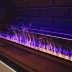 Электрокамин с очагом Schönes Feuer Очаг 3D FireLine 1200 + Blue Effect Flame (PRO)
