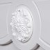 Электрокамин Raffaele 25,5 WT с очагом Sparta 25,5