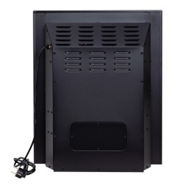 Электроочаг RealFlame Majestic Lux Black RC