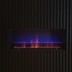 Электрокамин с очагом Schönes Feuer Очаг 3D FireLine 1000 + Blue Effect Flame (PRO)