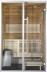 Сауна Harvia Sirius SC1412