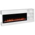 Электрокамин Dixon 50 WT с очагом Saphir 50