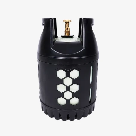 Композитный газовый баллон SUPREME 18,2л