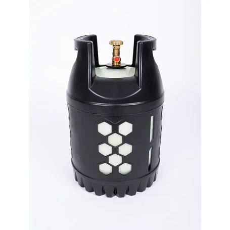 Композитный газовый баллон SUPREME 18,2л