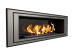 Биокамин Sirius 1200 со стемалитом (ZeFire)