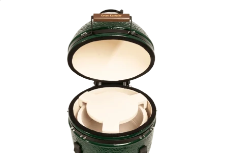 Экран теплозащитный для печи Green Kamado XL