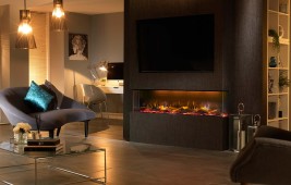 Электрокамин VIVENTE 150 (Dimplex)