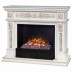 Электрокамин RealFlame Estella 25,5/26 WT с очагом 3D Cassette 630