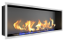 Биокамин Flagman 1300 шлифованный (ZeFire)